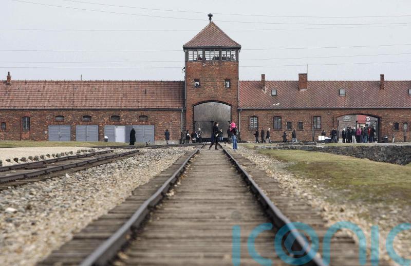 Genocide survivors urge compassion for migrants ahead of Holocaust Memorial Day