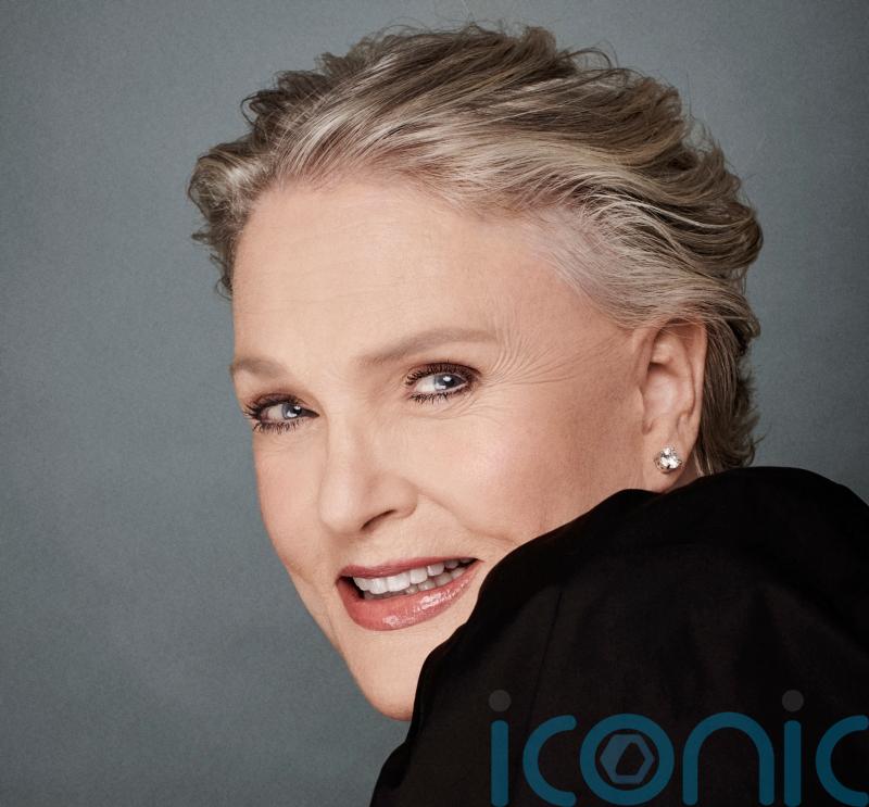 Sharon Gless on life after Cagney & Lacey, beating alcoholism and finally finding calm