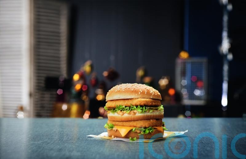 McDonald’s to launch Chicken Big Mac