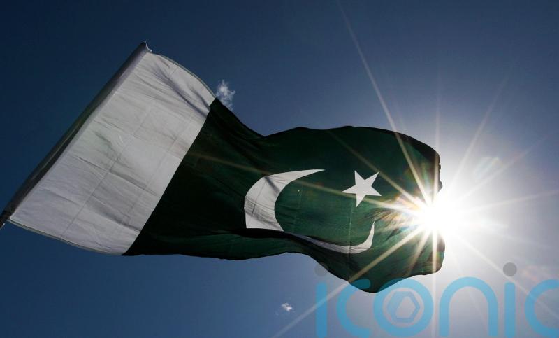 First woman judge appointed to Pakistan’s Supreme Court