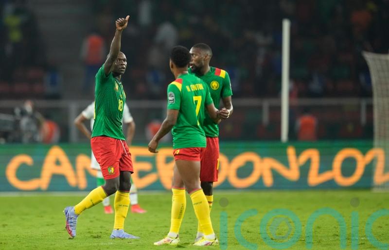 Deadly stampede overshadows Cameroon’s Africa Cup progress