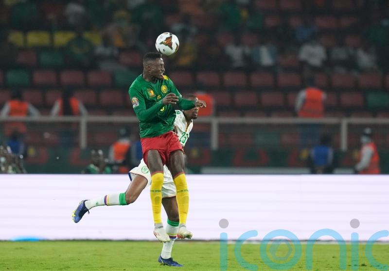 Death toll climbs after stampede outside football game in Cameroon
