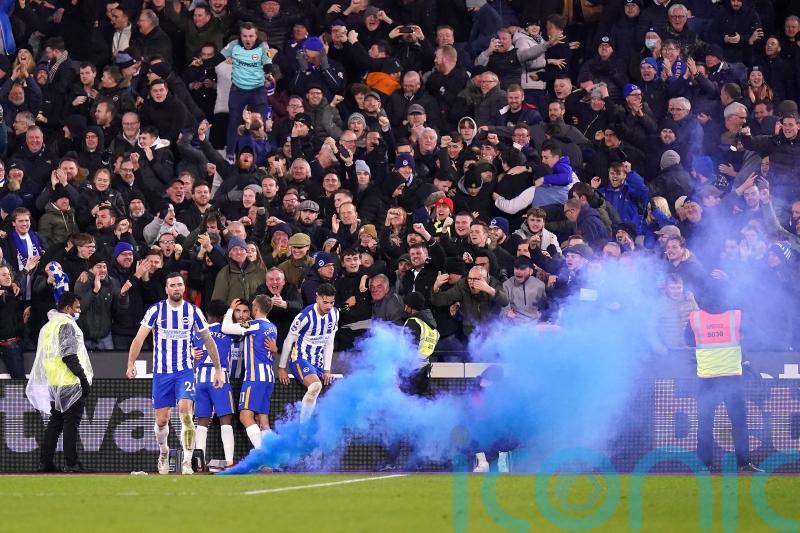 Premier League to meet FA, EFL and police to discuss rise in crowd disorder