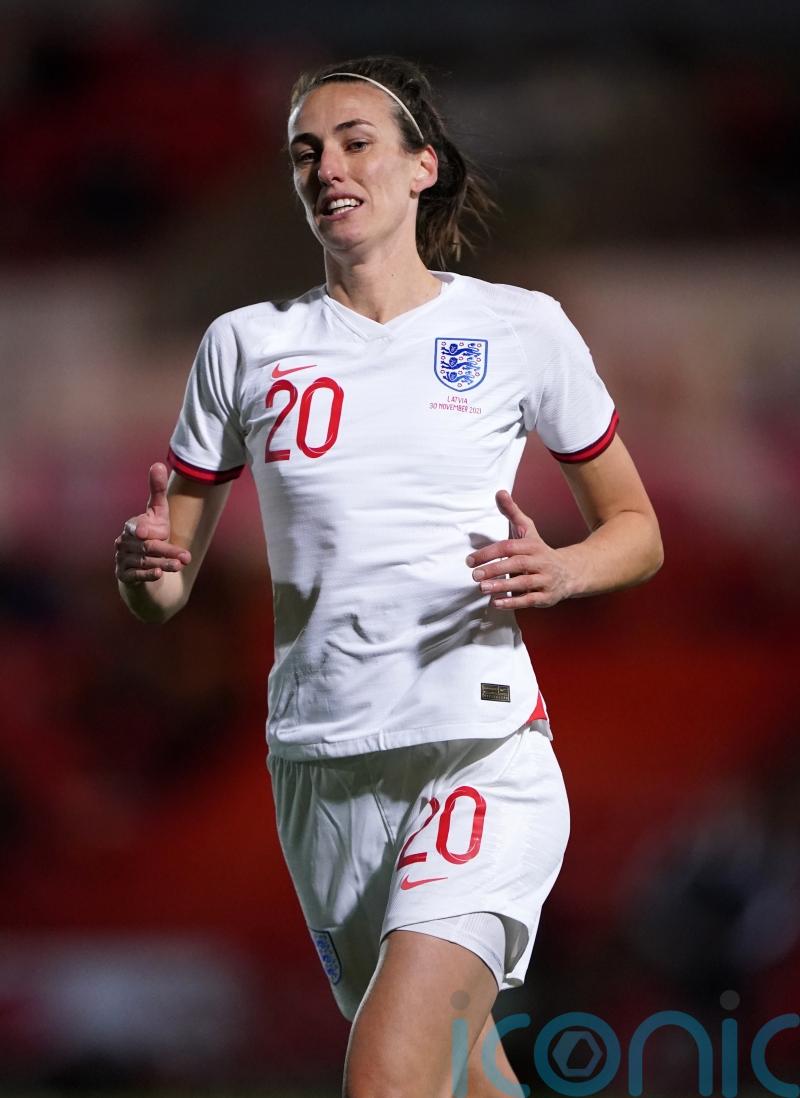 England midfielder Jill Scott joins Aston Villa on loan from Manchester City