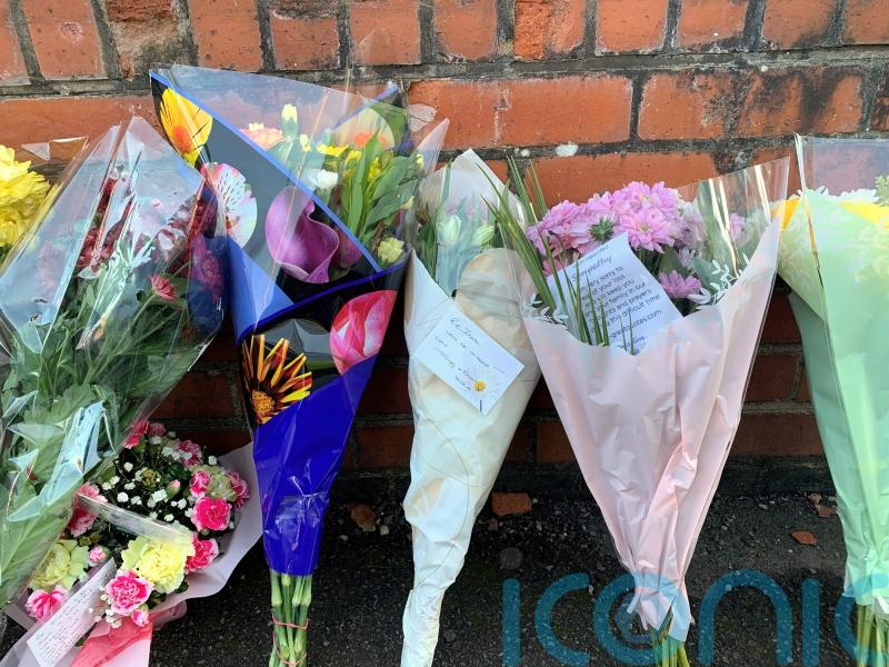 Murder suspect in front of crown court judge after pensioner killed in attack