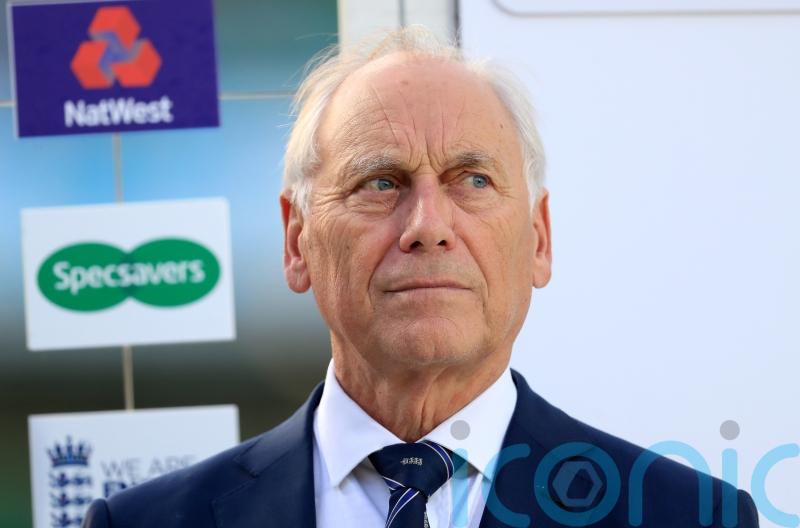 Colin Graves told to &lsquo;put up or shut up&rsquo; over role of family trust at Yorkshire