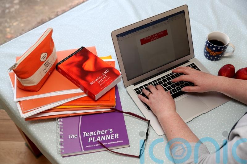 Catch-up tutors ‘variable and not good with children’, headteacher tells MPs