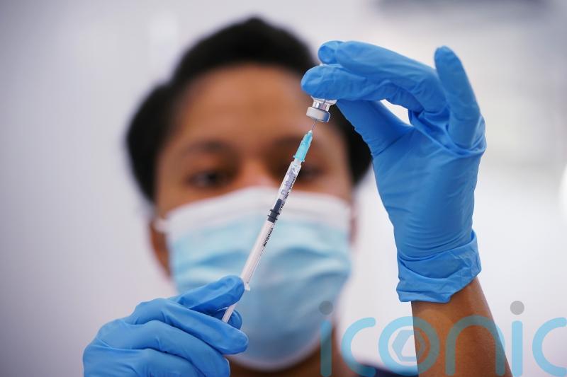 Pfizer begins study of Covid jabs updated to match Omicron variant