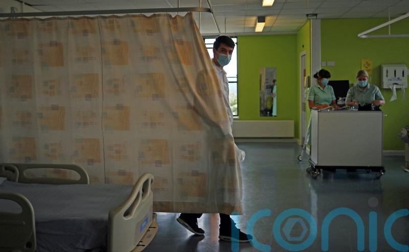 Fears of Covid ‘domino effect’ as deaths from heart disease and strokes rise