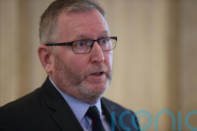 UUP leader was ‘on cusp’ of quitting in fallout from Twitter storm