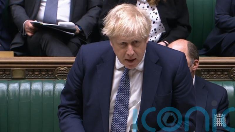PM: Russian invasion of Ukraine will see UK troops sent to protect Nato allies