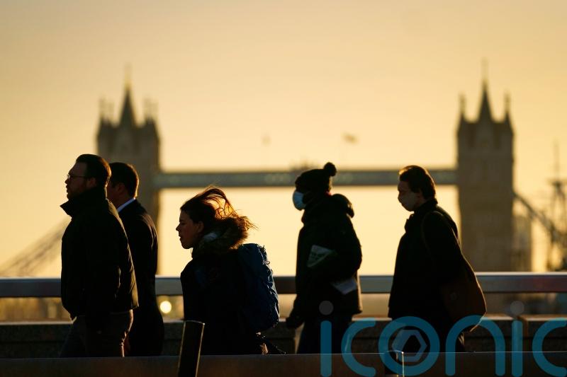 UK growth outlook cut as Omicron and supply chain troubles bite, says IMF