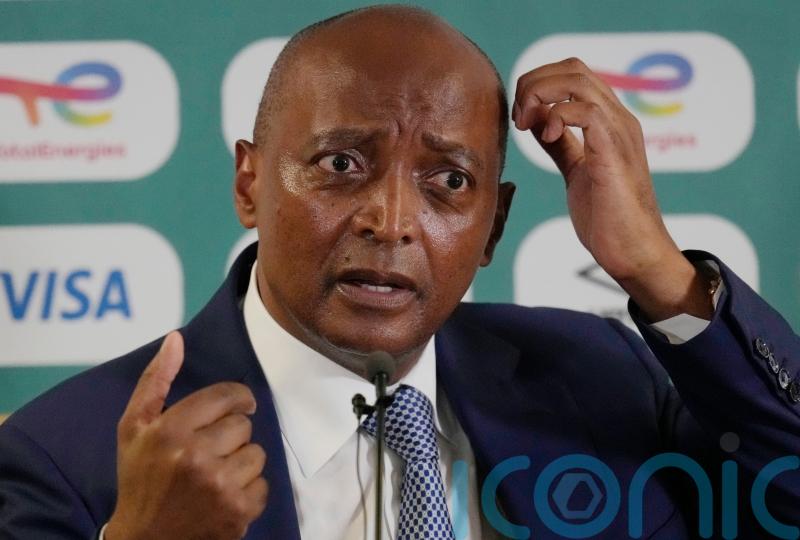 AFCON stadium crush caused by ‘inexplicable’ gate closure – CAF president