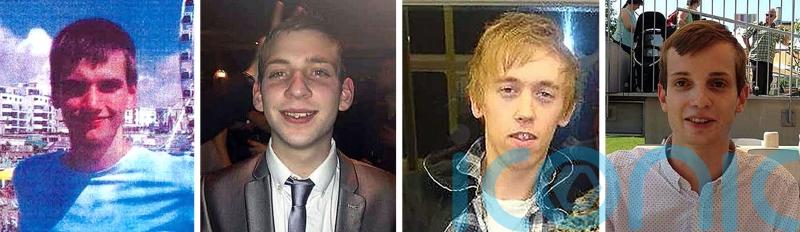 Coroner’s report identifies ‘basic investigative failings’ in Stephen Port probe