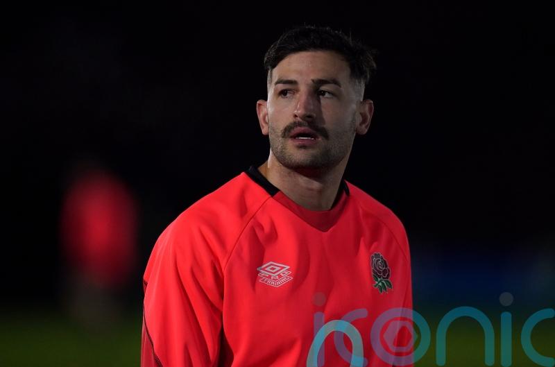 England wing Jonny May to miss at least opening two rounds of Six Nations