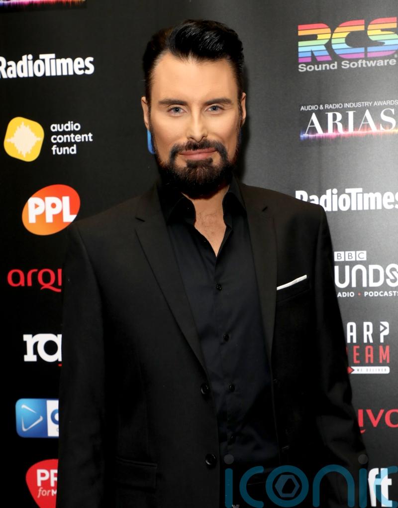 Rylan Clark: I never thought that I’d mentally get so bad