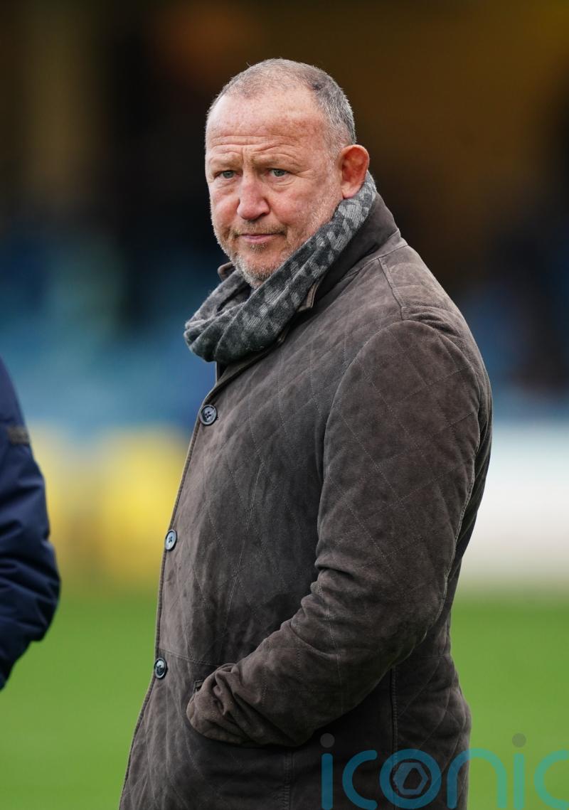 Incoming Worcester boss Steve Diamond promises ‘more abrasive’ approach