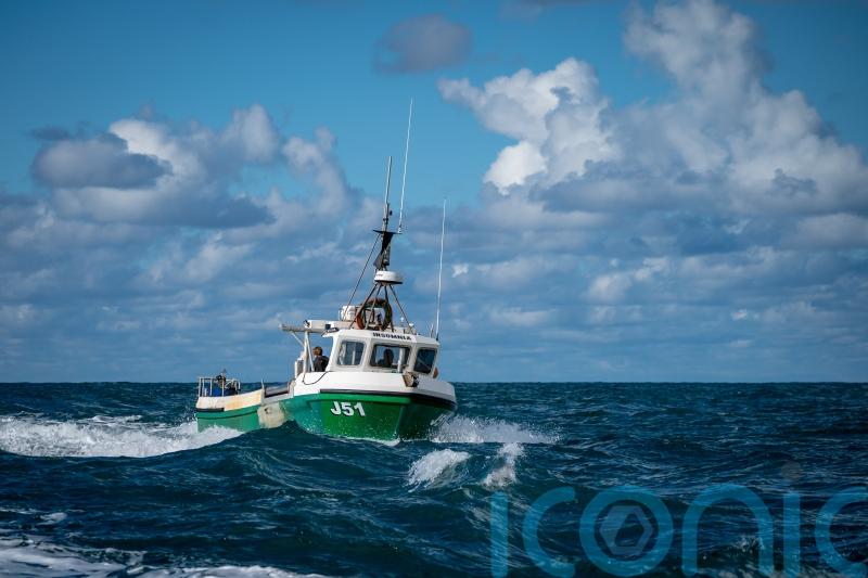 France reissues legal threat over post-Brexit fishing row