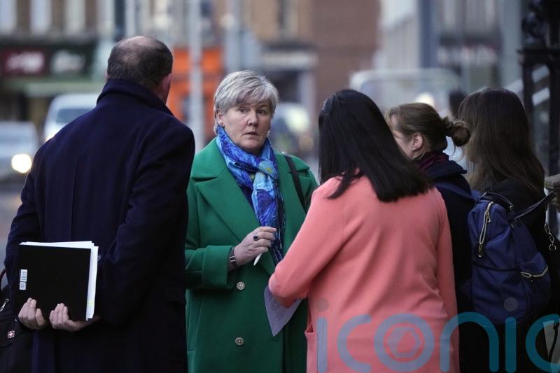 Women of Honour group rejects ‘shameful’ Defence Forces review
