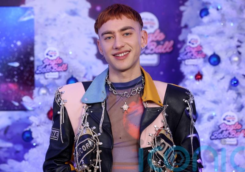 Olly Alexander addresses New Year’s Eve show complaints