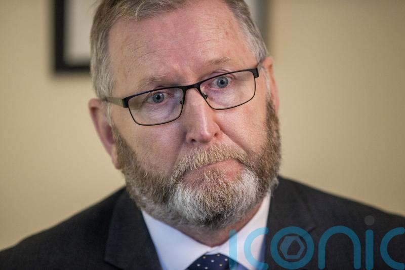 UUP leader implores people not to judge him by his past amid Twitter posts storm