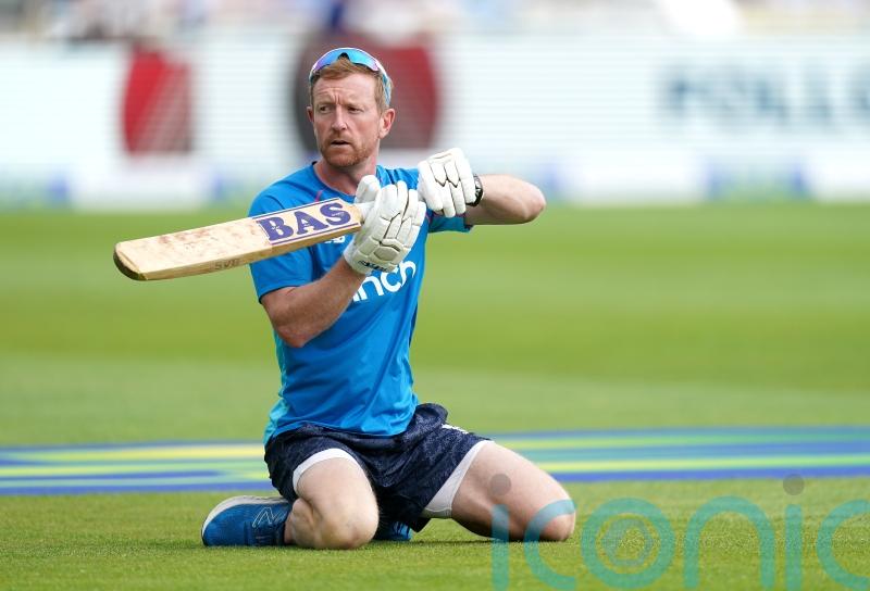 England’s death bowling must improve, admits Paul Collingwood