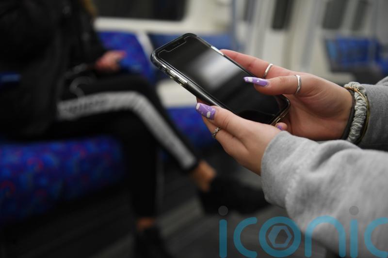MP: Make cyber-flashing a criminal offence so law catches up with technology