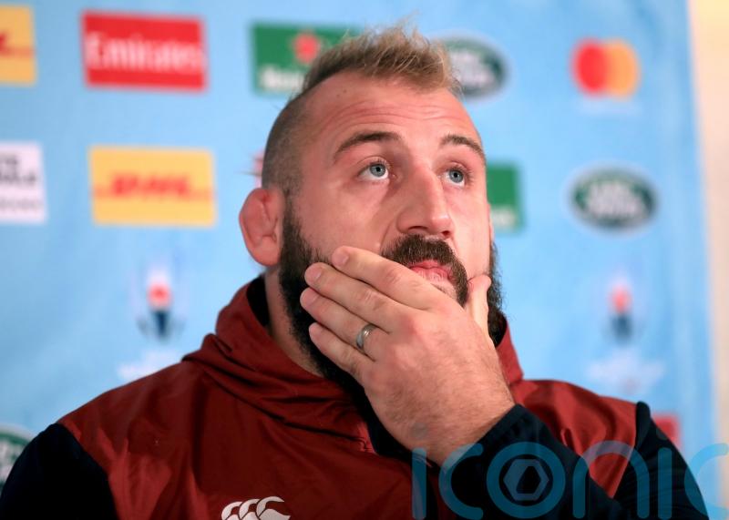 Joe Marler withdraws from England squad with Covid in latest Six Nations setback