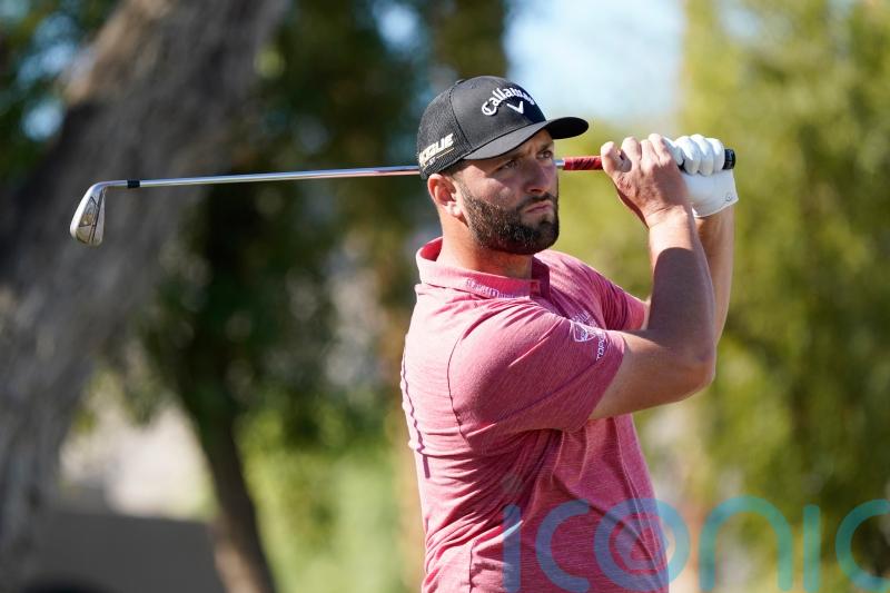Just thinking out loud – Jon Rahm not prepared to apologise for furious outburst