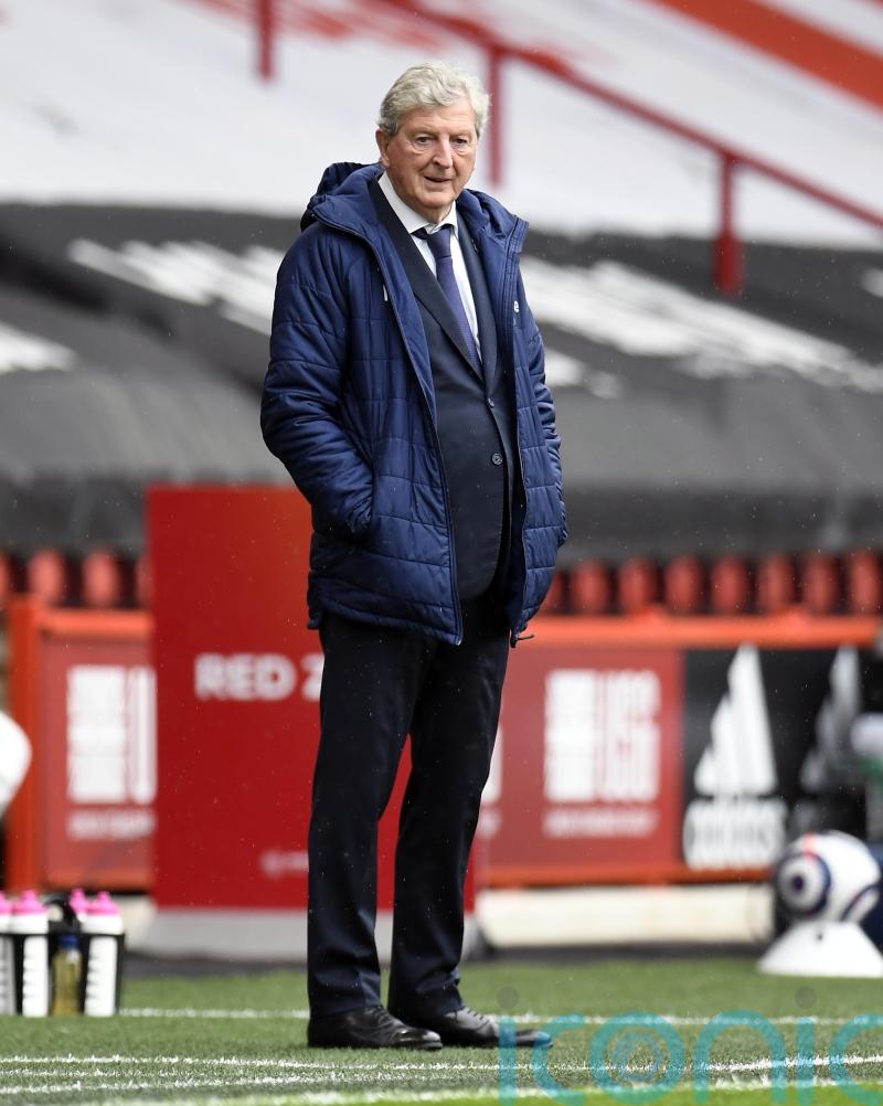 Watford appoint Roy Hodgson as new manager to succeed Claudio Ranieri