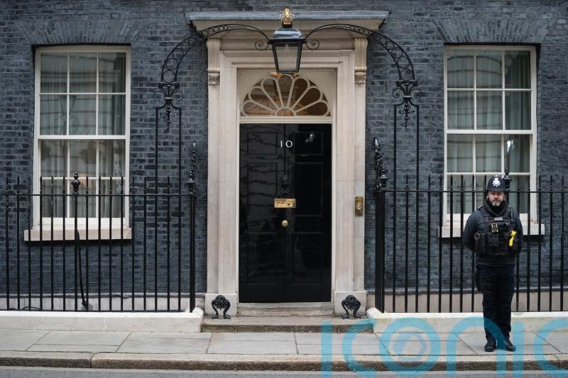What do we know about the police team investigating alleged No 10 parties?