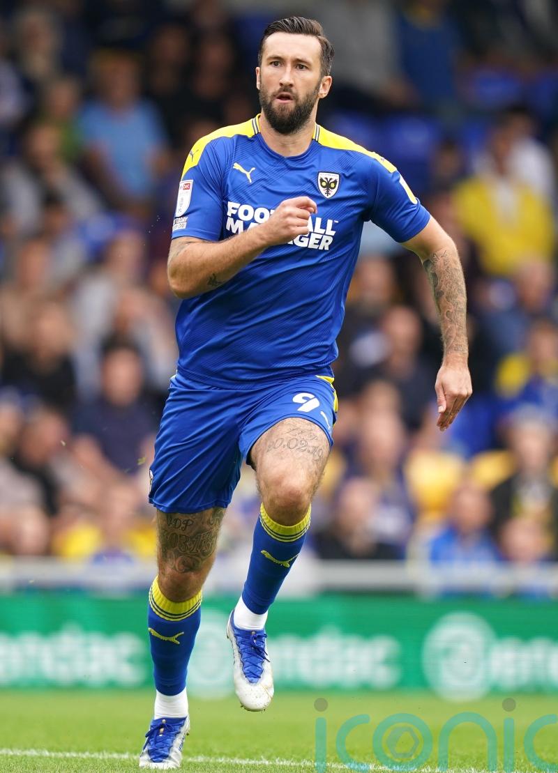 Ollie Palmer scores Wrexham winner on debut against Grimsby