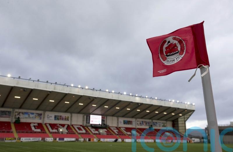 Clyde come from behind twice to claim a point against Airdrie