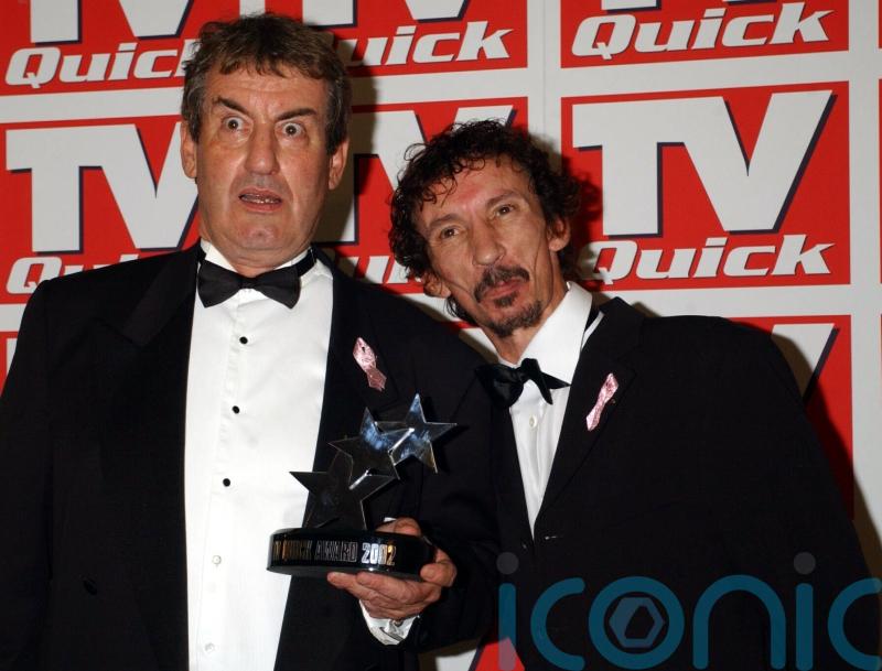 Only Fools And Horses star Patrick Murray diagnosed with cancer