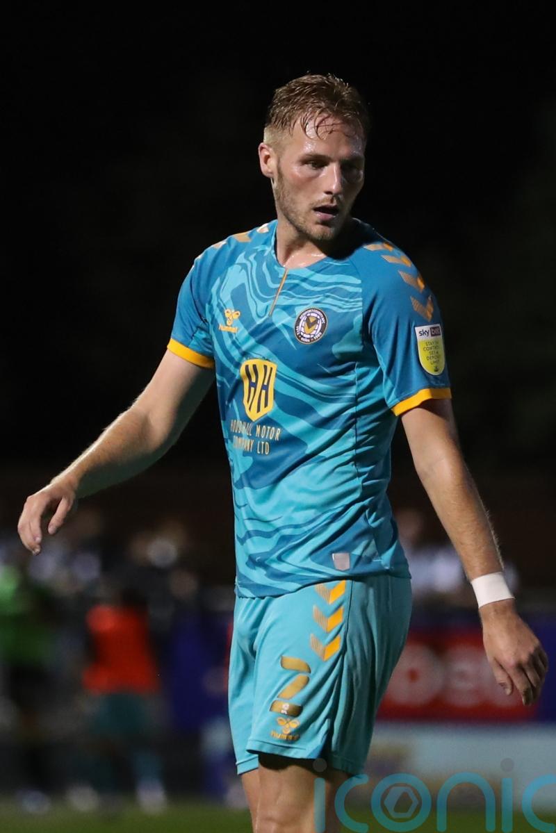 Cameron Norman on target as Newport see off Leyton Orient