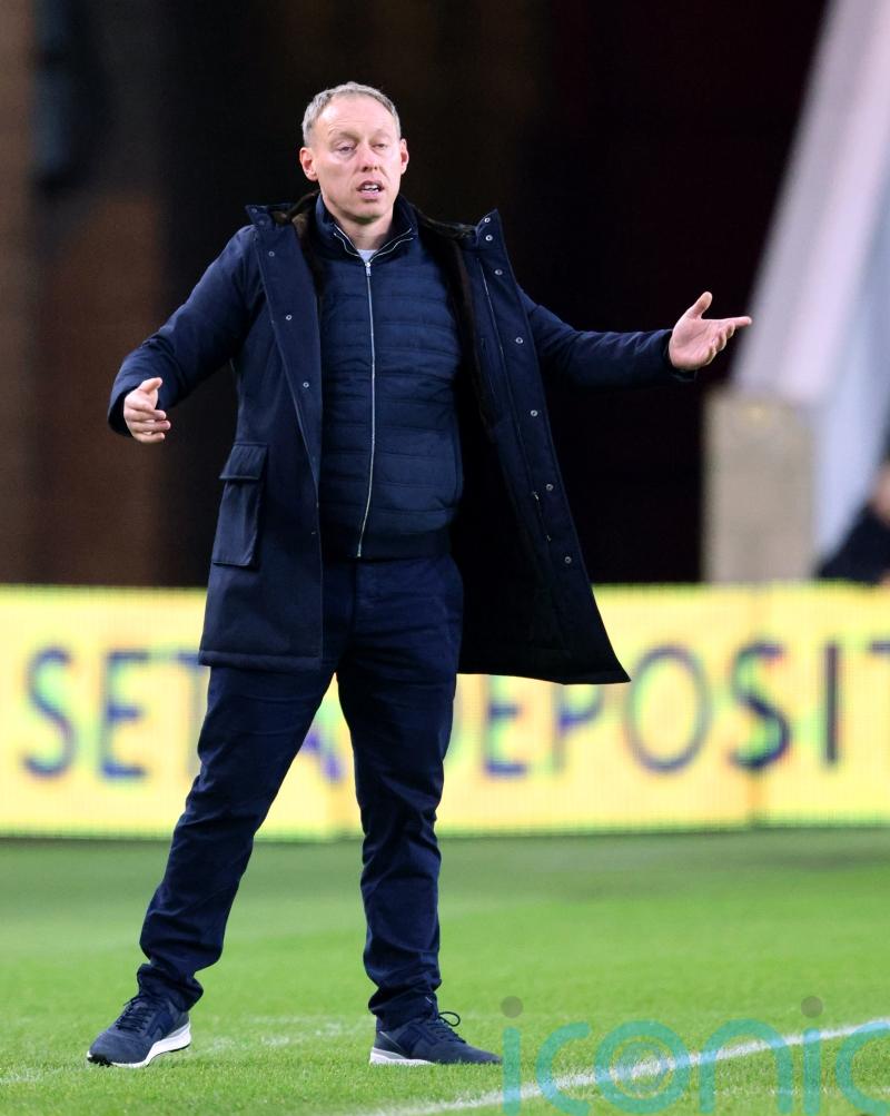 Steve Cooper not totally convinced by Nottingham Forest victory against Barnsley