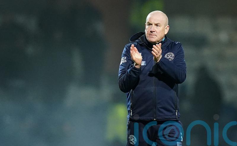 Mark Warburton eager to add to QPR’s attacking options