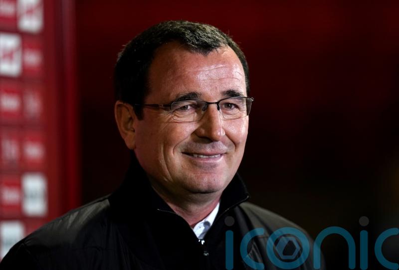 Gary Bowyer beaming after Ash Hunter goal delivers vital win for Salford