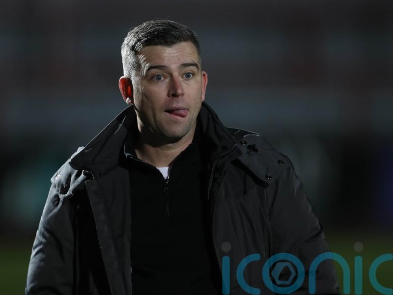 Steven Schumacher bemoans defensive errors as Plymouth let lead slip