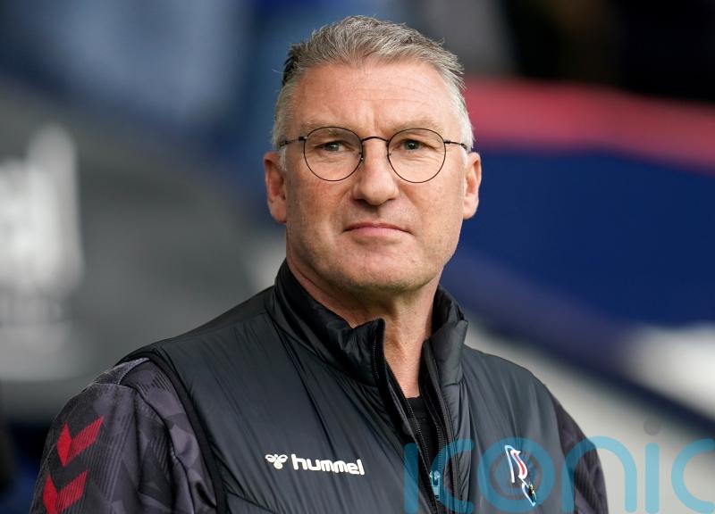 Nigel Pearson bemoans ‘missed opportunity’ for Bristol City at Luton