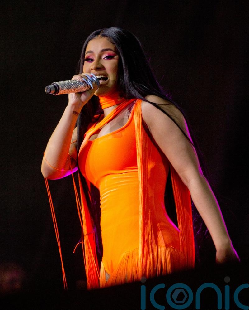 YouTuber who defamed Cardi B ordered to pay rapper further £2 million