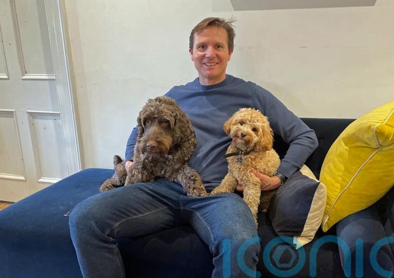 Roger Black on what his heart condition has taught him, and why keeping things simple is the key to fitness at any age