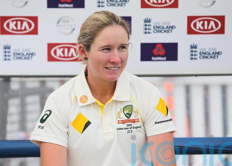 ‘Inspirational’ Beth Mooney set for remarkable return despite liquid diet