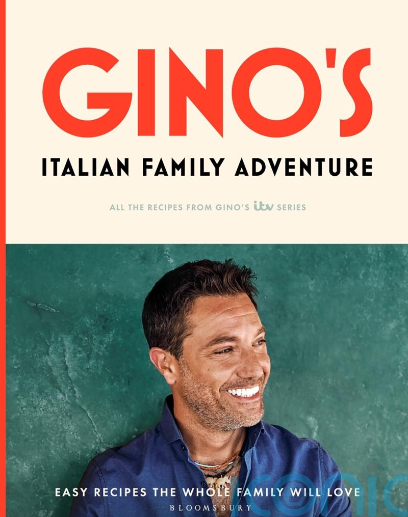 Gino D’Acampo’s new cookbook helps Bloomsbury upgrade profits outlook