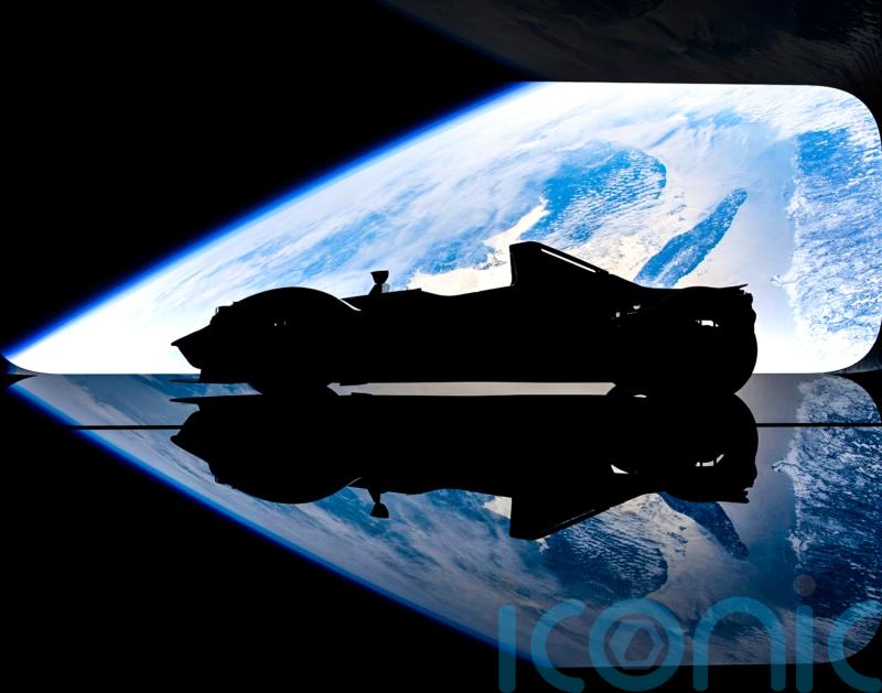 BAC Mono to adopt hydrogen power
