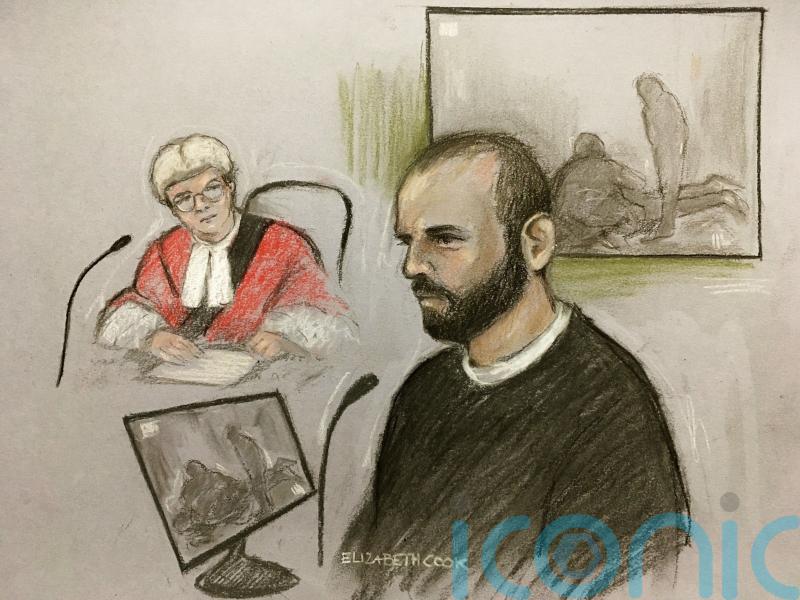 Carer who suffocated thief during citizen’s arrest cleared of manslaughter