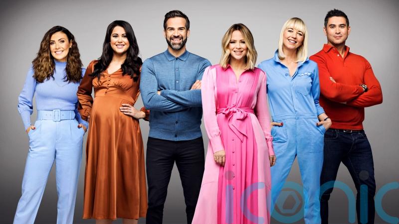 BBC’s Morning Live announces presenting line-up ahead of Manchester move