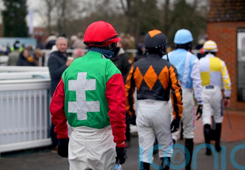 BHA defends decision to raise riding weight despite jockeys’ criticism