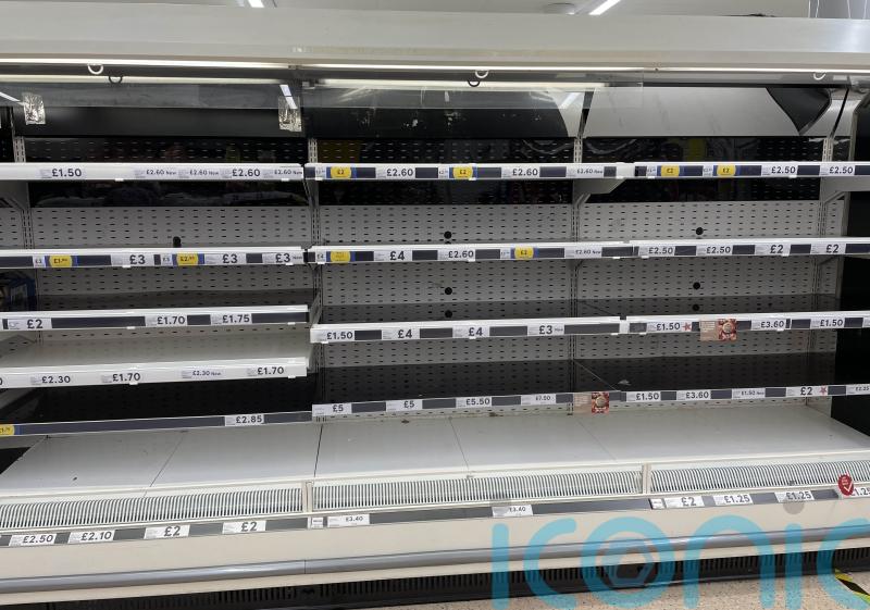 Another round of CO2 shortages possible, food and drink industry warns