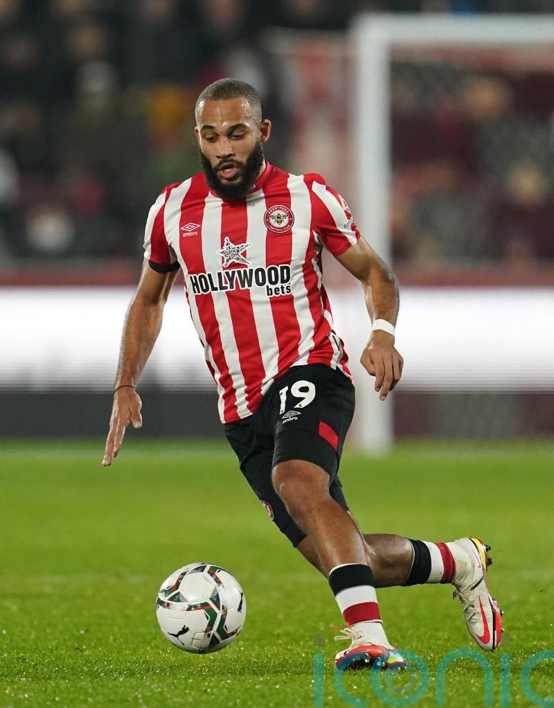 French forward Bryan Mbeumo signs new Brentford deal running to 2026